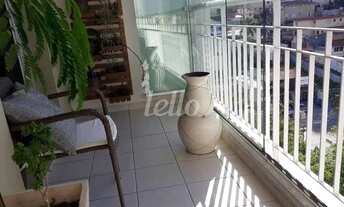 Imagem 7: São Paulo - Apartamento Padrão - Mandaqui