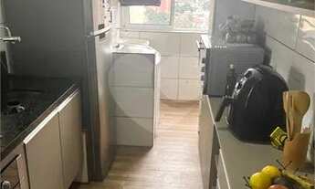 Imagem 7: Apartamento-São Paulo-PARQUE BRISTOL