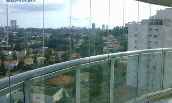 Imagem 5: COBERTURA - PERDIZES - SP