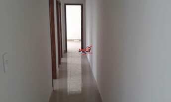 Imagem 3: PONTE NOVA - Apartamento Padrão - Santo Antônio I