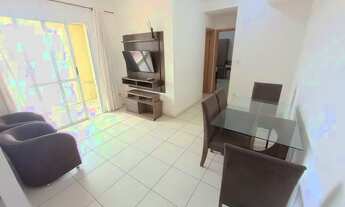 Imagem 3: LINDO APTO 2QTS 100% MOBILIADO NO PARQUE 10