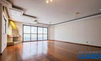 Imagem 4: APARTAMENTO - POMPÉIA - SP