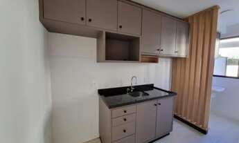 Imagem 3: Apartamento com 2 quartos para alugar por R$ 1600.00, 50.26 m2 - SAGUACU - JOINVILLE/SC