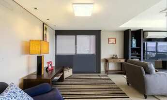 Imagem 14: Apartamento para Venda - 204.48m², 3 dormitórios, sendo 3 suites, 4 vagas - Bela Vista