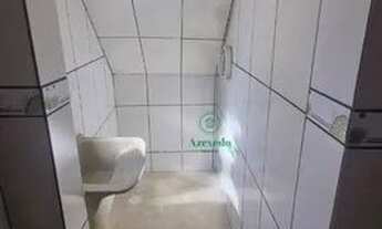 Imagem 6: Casa com 2 dormitórios para alugar, jardim Marilena, 45 m² por R$ 1.350/mês - Jardim Maril