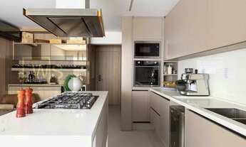 Imagem 4: Apartamento à venda no bairro Sumarezinho - São Paulo/SP, Zona Oeste