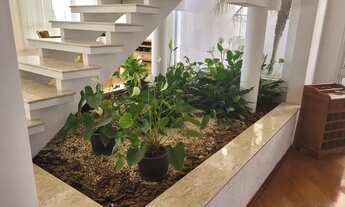 Imagem 4: Sobrado 455m² para venda e locação em Barueri, São Paulo