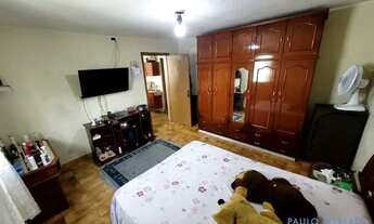 Imagem 3: CASA TÉRREA - JARDIM SÔNIA MARIA - SP