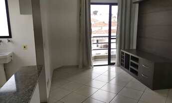 Imagem 2: Prox. Av. Washington Luís -Apartamento para aluguel com 1 quarto - São Paulo - SP