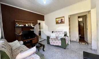 Imagem 4: Casa de esquina construída em lote de 150,00 m² | Bairro Bela Vista