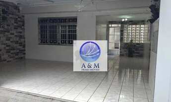 Imagem 6: Casa com 3 dormitórios à venda, 155 m² por R$ 1.080.000 - Vila Gomes Cardim - São Paulo/SP