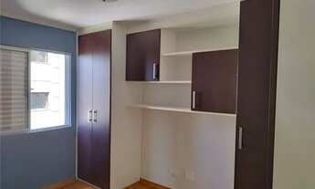 Imagem 6: Apartamento 2 dormitórios , Vila Santa Clara , ao Lado Metro - Lazer e Segurança