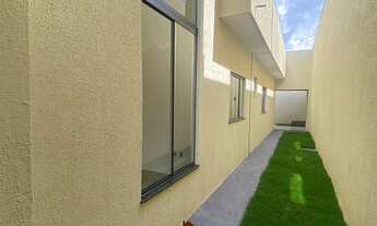 Imagem 2: Casa de 03 quartos no Jardim Itaipu em Goiânia