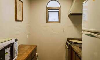 Imagem 5: Flat muito bem localizado, a 3 quadras da Paulista, a 2 quadras da 9 de Julho. 1x dormitór