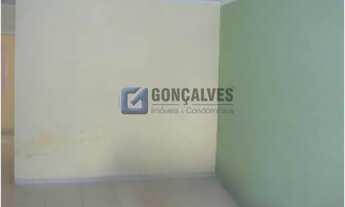 Imagem 6: SAO BERNARDO DO CAMPO - Residential / Home - RUDGE RAMOS