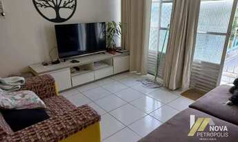 Imagem 2: Apartamento com 2 dormitórios à venda, 69 m² por R$ 280.000 - Vila Alvinópolis - São Berna