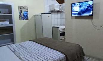 Imagem 2: Chalé suíte com ar cond. Resende