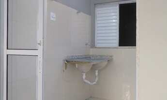 Imagem 7: Casa 2/4 c suite Umuarama UFU