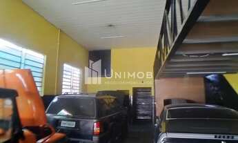 Imagem 6: Ponto comercial - Jardim Novo Campos Elíseos - Campinas