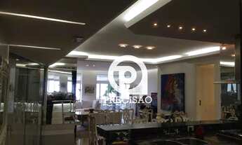 Imagem 3: Apartamento à venda, 188 m² por R$ 3.990.000,00 - Copacabana - Rio de Janeiro/RJ