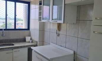 Imagem 5: Apartamento para aluguel com 65 metros quadrados com 3 quartos em Prado - Recife - PE