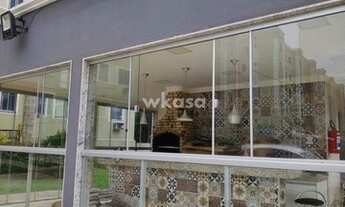 Imagem 3: Apartamento térreo 2 quartos com suíte à venda em Jardim Limoeiro - Serra - ES