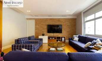 Imagem 7: Apartamento com 3 dormitórios à venda, 200 m² por R$ 1.950.000,00 - Higienópolis - São Pau