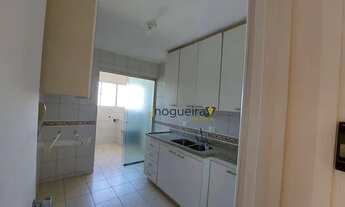 Imagem 7: Apartamento a venda no Morumbi com três dormitórios, suíte, amplo living, dependência de