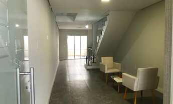 Imagem: Casa para venda possui 110 metros quadrados