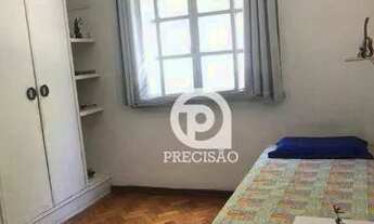 Imagem 4: Apartamento à venda, 83 m² por R$ 830.000,00 - Copacabana - Rio de Janeiro/RJ