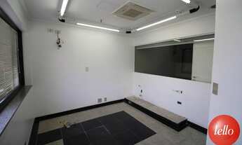 Imagem 7: São Paulo - Conjunto Comercial/Sala - Jardins