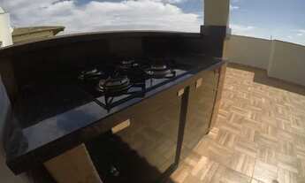 Imagem 2: Alugo - Cobertura com 169m² - JD Veneza