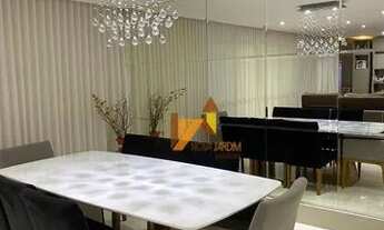 Imagem 6: Belíssimo Apartamento Mobiliado com 03 suítes e 03 vagas de garagem no Bairro Jardim