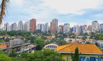 Imagem 4: CASA ASSOBRADADA - PACAEMBÚ - SP