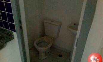 Imagem 7: Santo André - Conjunto Comercial/Sala - Centro