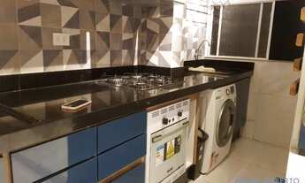 Imagem 3: APARTAMENTO - JARDIM AMÉRICA - SP