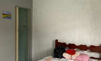 Imagem 4: Kitinete semi mobiliado