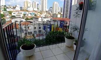 Imagem 3: SÃO PAULO - Apartamento Padrão - ACLIMACAO