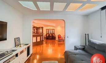 Imagem 6: São Paulo - Apartamento Padrão - Perdizes