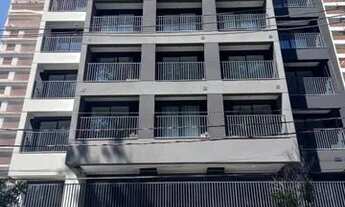 Imagem 2: FLAT - CAMPO BELO - SP