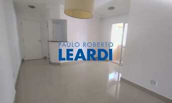 Imagem: APARTAMENTO - POMPÉIA - SP