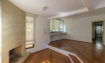 Imagem 7: Apartamento Locação 3 Dormitórios - 230 m² Moema