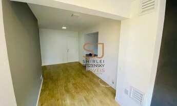 Imagem 3: Ótimo Apartamento com 2 dormitórios para Locação, 50 m² - Vila Mascote - São Paulo/SP