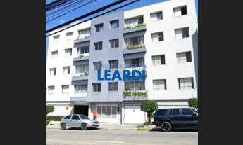 Imagem 1: APARTAMENTO - JABAQUARA - SP