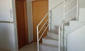 Imagem 3: Duplex Flat / studio com 2 dormitórios