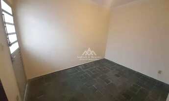 Imagem 4: Casa com 2 dormitórios para alugar, 60 m² por R$ 850/mês - Ipiranga - Ribeirão Preto/SP