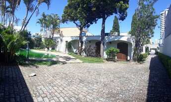 Imagem 6: Linda casa para venda ou locação na Vila Oliveira, 4 dormitórios, 400 M², terreno 800 M²