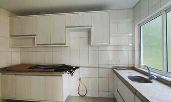 Imagem 6: EXCELENTE TRÍPLEX EM REGIÃO PRIVILEGIADA DE CURITIBA