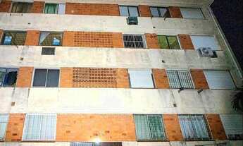 Imagem 2: Apartamento para Venda - 41.93m², 1 dormitório, Parque Santa Fé