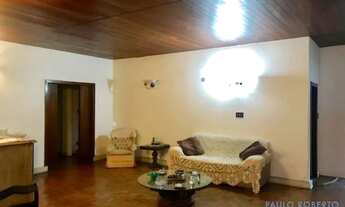 Imagem 5: CASA TÉRREA - SUMARÉ - SP